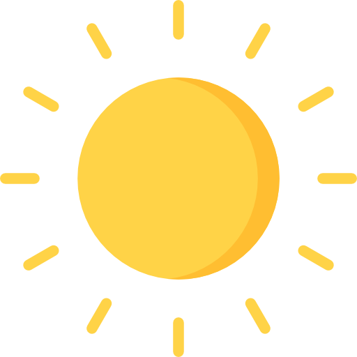 sun